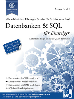 Datenbanken & SQL für Einsteiger