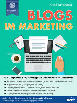 Blogs im Marketing