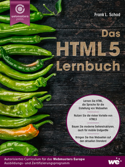 Webdesign mit HTML5