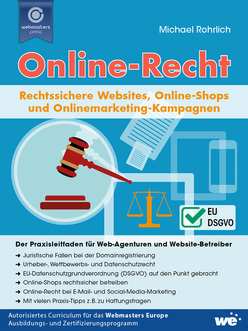 Online-Recht